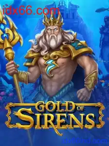 GoldofSirens