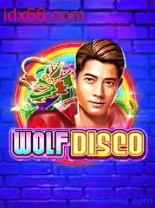 WolfDisco